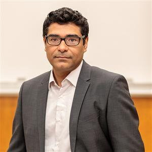Profile picture for Ravi Prakash Mehta