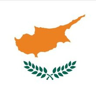 Flag of Cyprus 