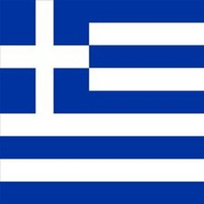 flag of Greece