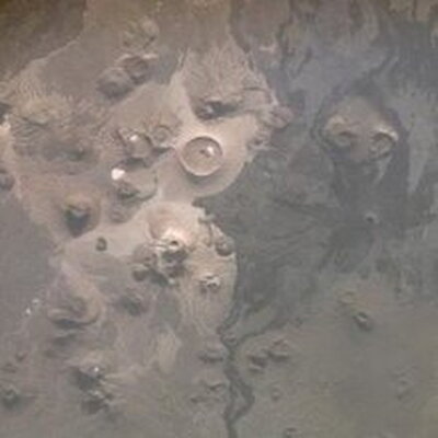 Harrat Khaybar, Saudi Arabia