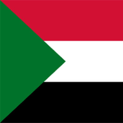 Flag of Sudan